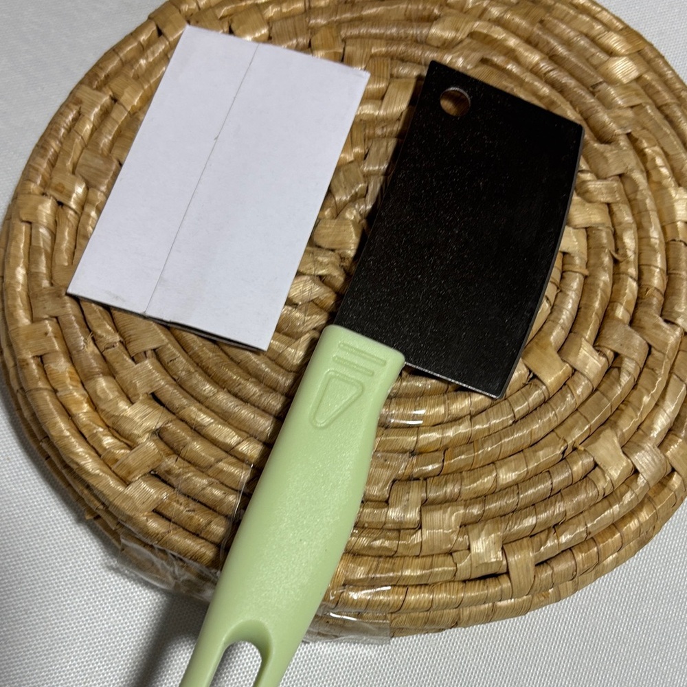 Mini Cleavers - Picture 2 of 8